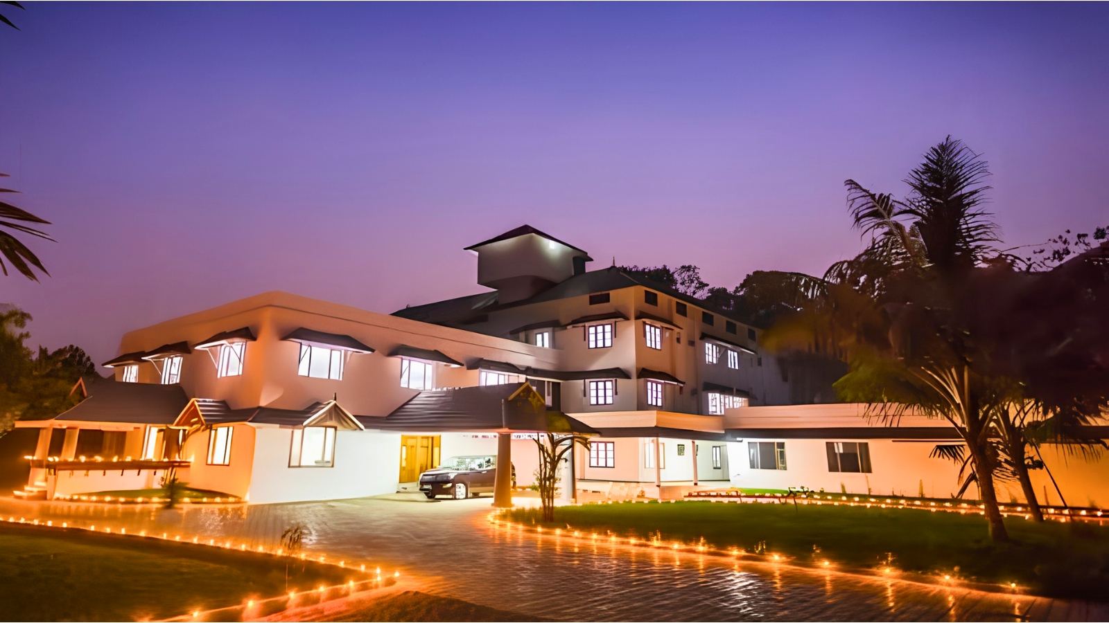 Nattika Beach Resort
